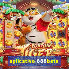 aplicativo 888bets