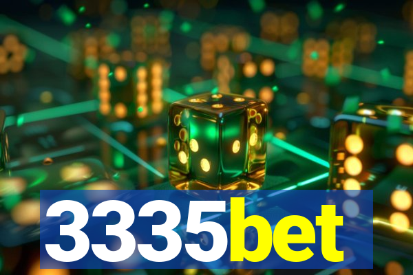 3335bet