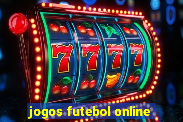 jogos futebol online