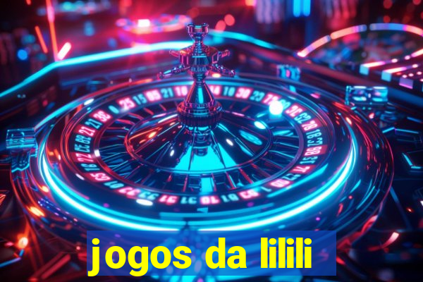 jogos da lilili