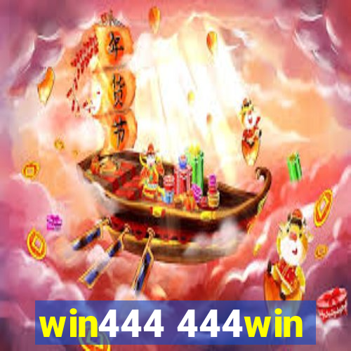 win444 444win