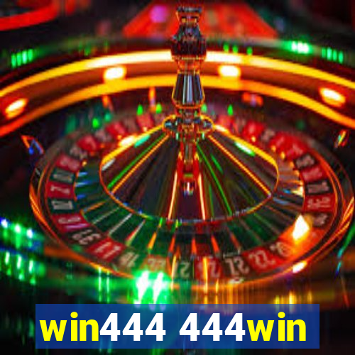 win444 444win