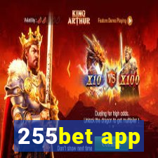 255bet app