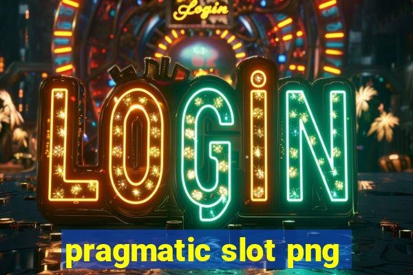 pragmatic slot png