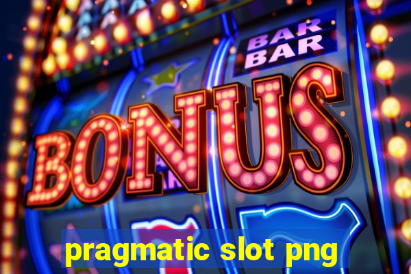 pragmatic slot png