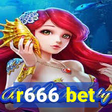 r666 bet