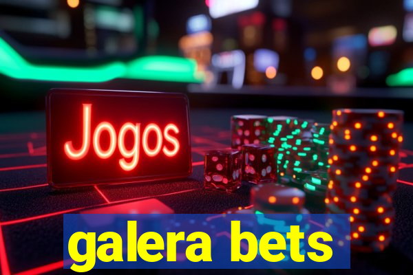 galera bets