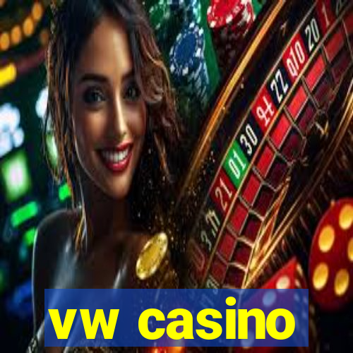 vw casino