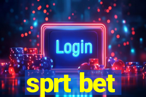 sprt bet