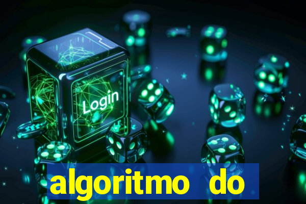 algoritmo do fortune tiger