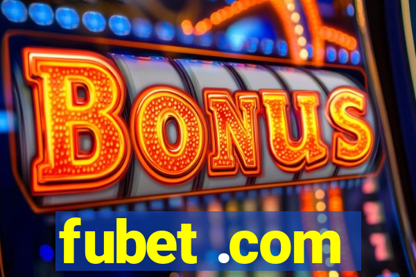 fubet .com