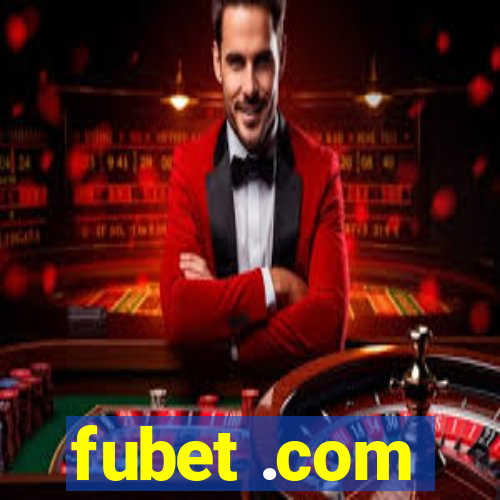 fubet .com