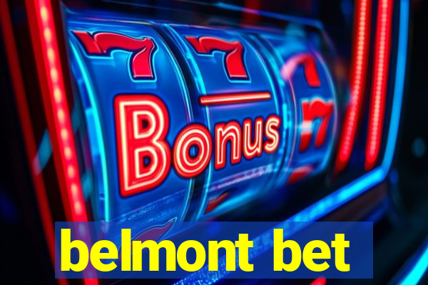 belmont bet