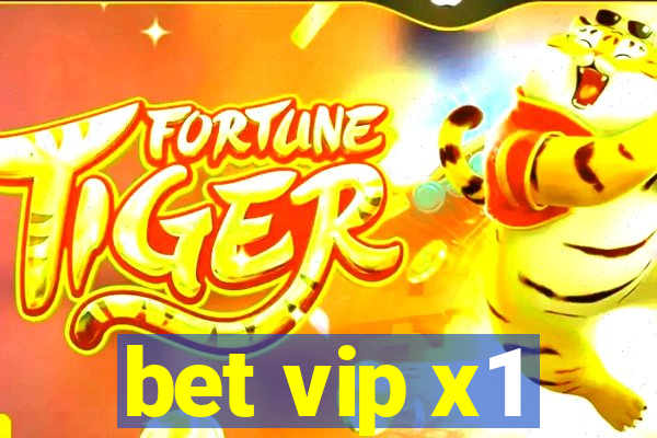 bet vip x1