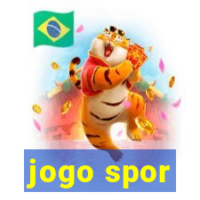 jogo spor