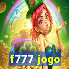 f777 jogo