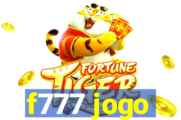 f777 jogo