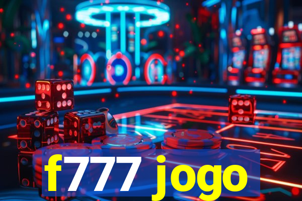 f777 jogo