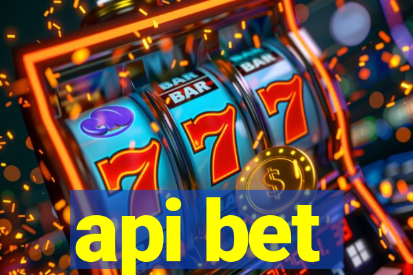 api bet