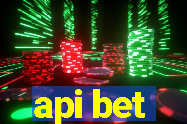 api bet