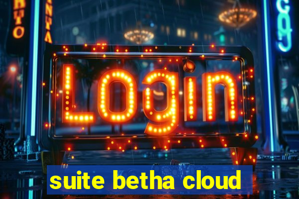 suite betha cloud