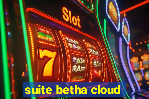 suite betha cloud