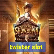 twister slot