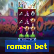 roman bet