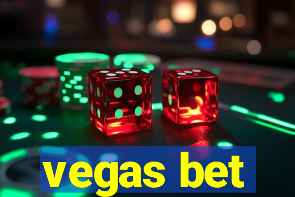 vegas bet