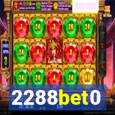 2288bet0