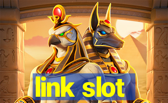 link slot