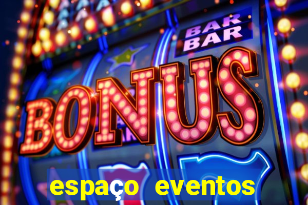 espaço eventos porto alegre