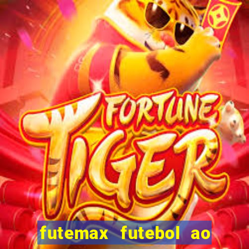 futemax futebol ao vivo cruzeiro