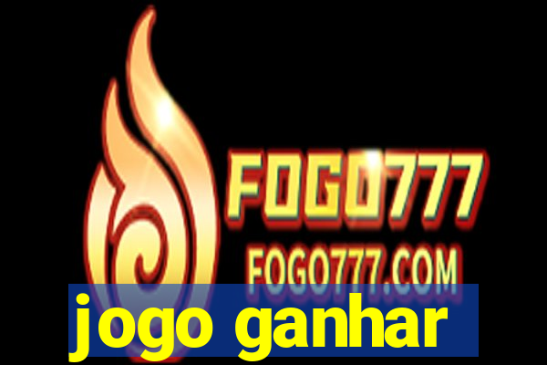 jogo ganhar