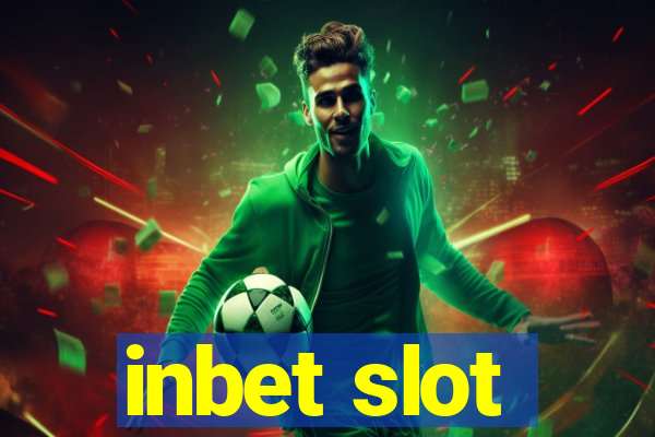 inbet slot