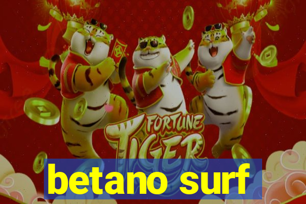 betano surf