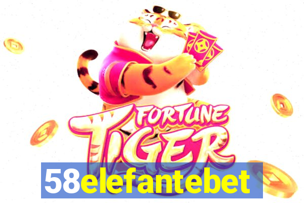 58elefantebet