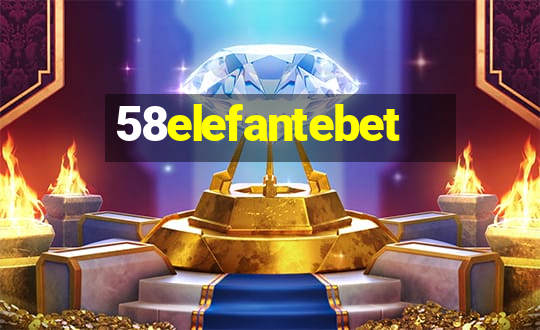 58elefantebet