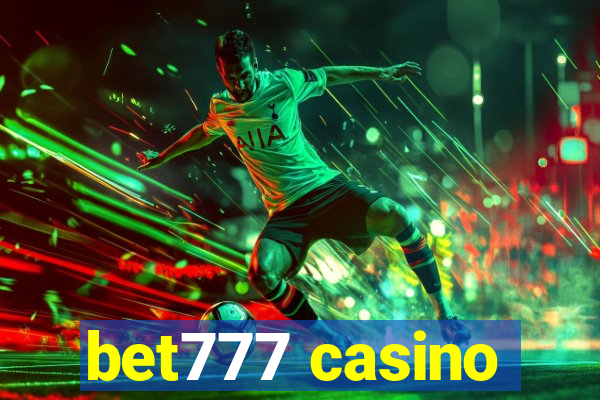 bet777 casino