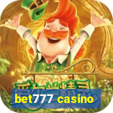 bet777 casino