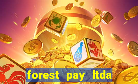 forest pay ltda plataforma de jogos