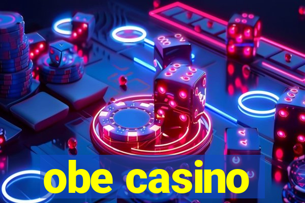 obe casino