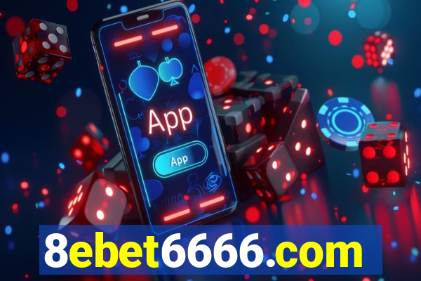 8ebet6666.com