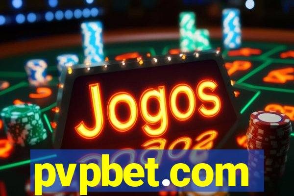 pvpbet.com