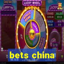 bets china