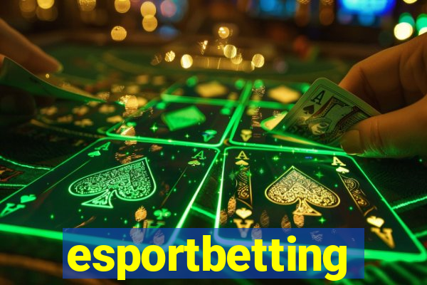 esportbetting