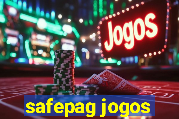 safepag jogos