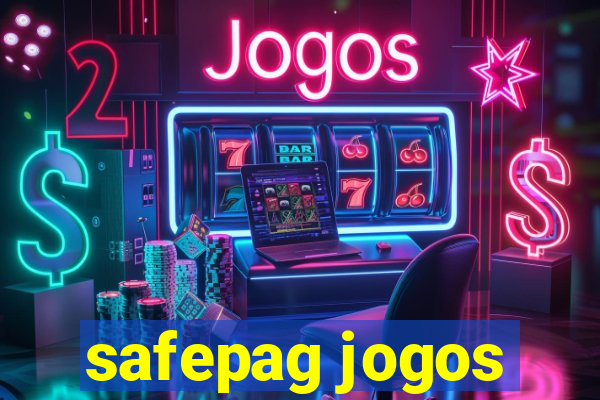 safepag jogos