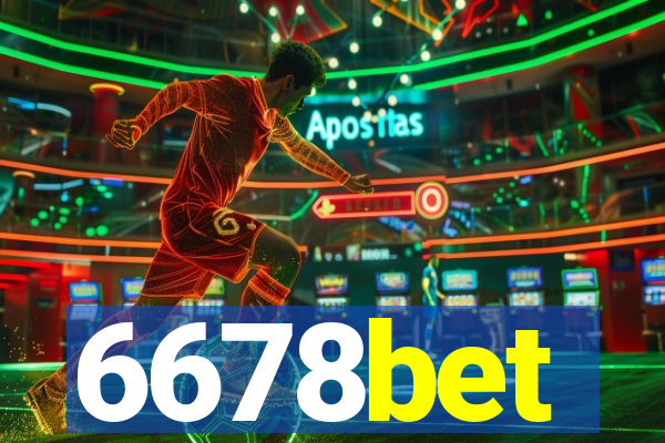 6678bet