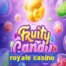 royale casino